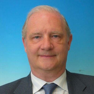 José María del Rey Salgado