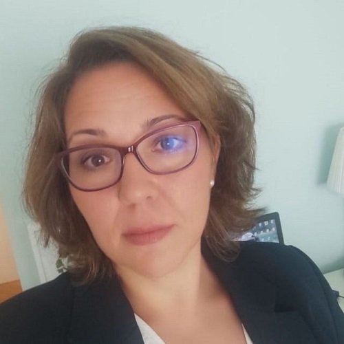 Cecilia López Delgado