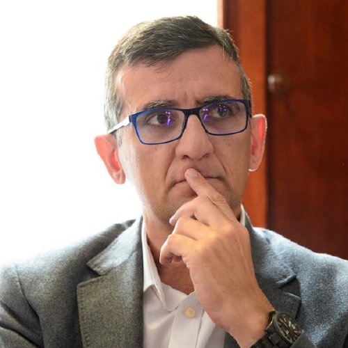 G. David Valle Rodríguez