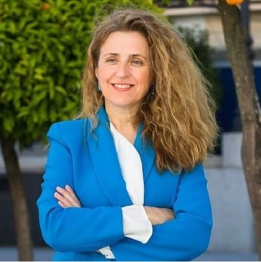 María Encarnación Martín Andrada