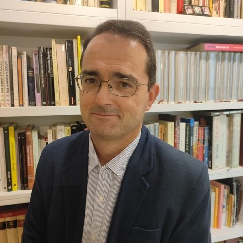 Enrique Normand de la Sotilla