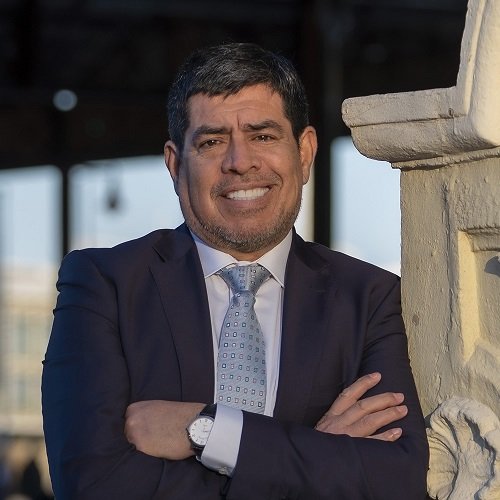 Hugo Maldonado Santillán