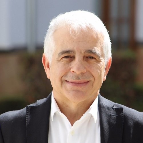 José Antonio Funes Arjona