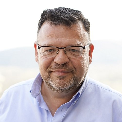 José Antonio Bartolomé Cachón