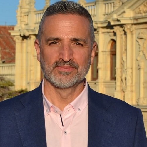 José Manuel Salazar Martínez