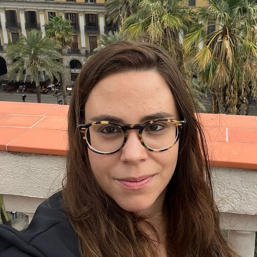 Julia Barea Sánchez