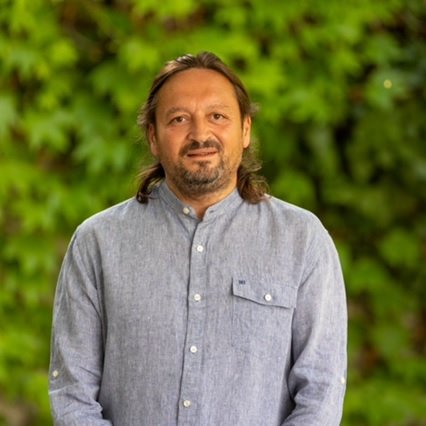 Salvador Tovar Funes